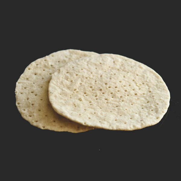 Pizza dough (x 2)