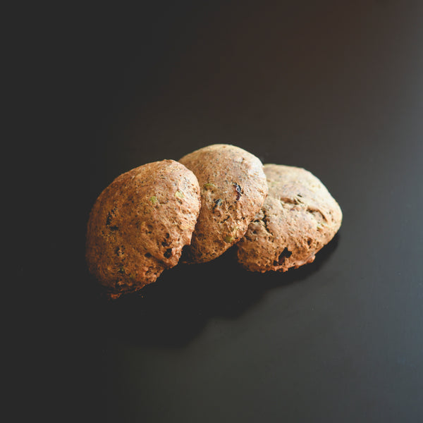 Healthy pancake (individual)