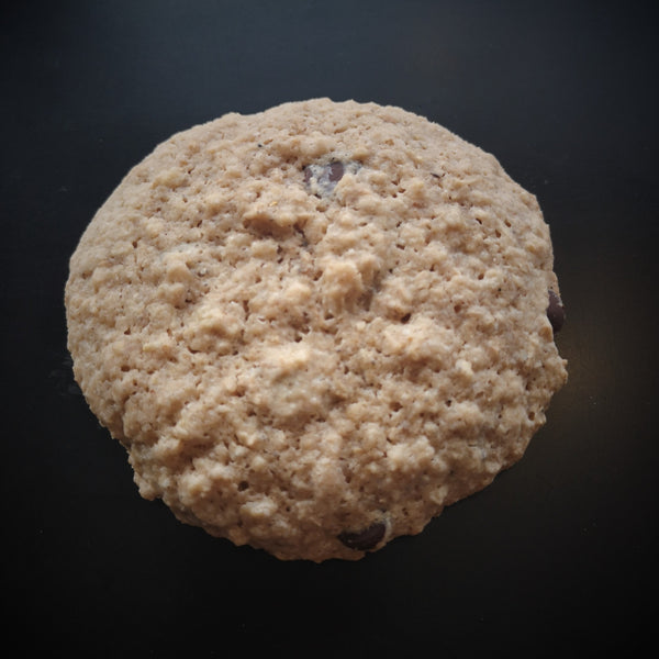 Biscuit avoine-choco (individuel)