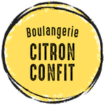 Citronconfit