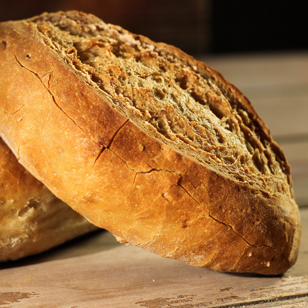 Nos meilleurs pains sans gluten