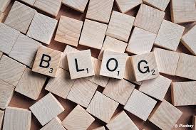 Pourquoi un blogue?