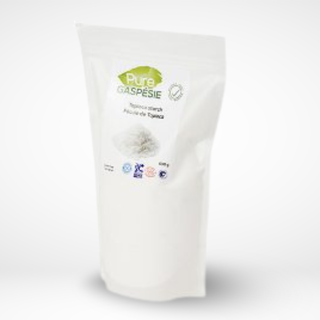 Fécule de tapioca