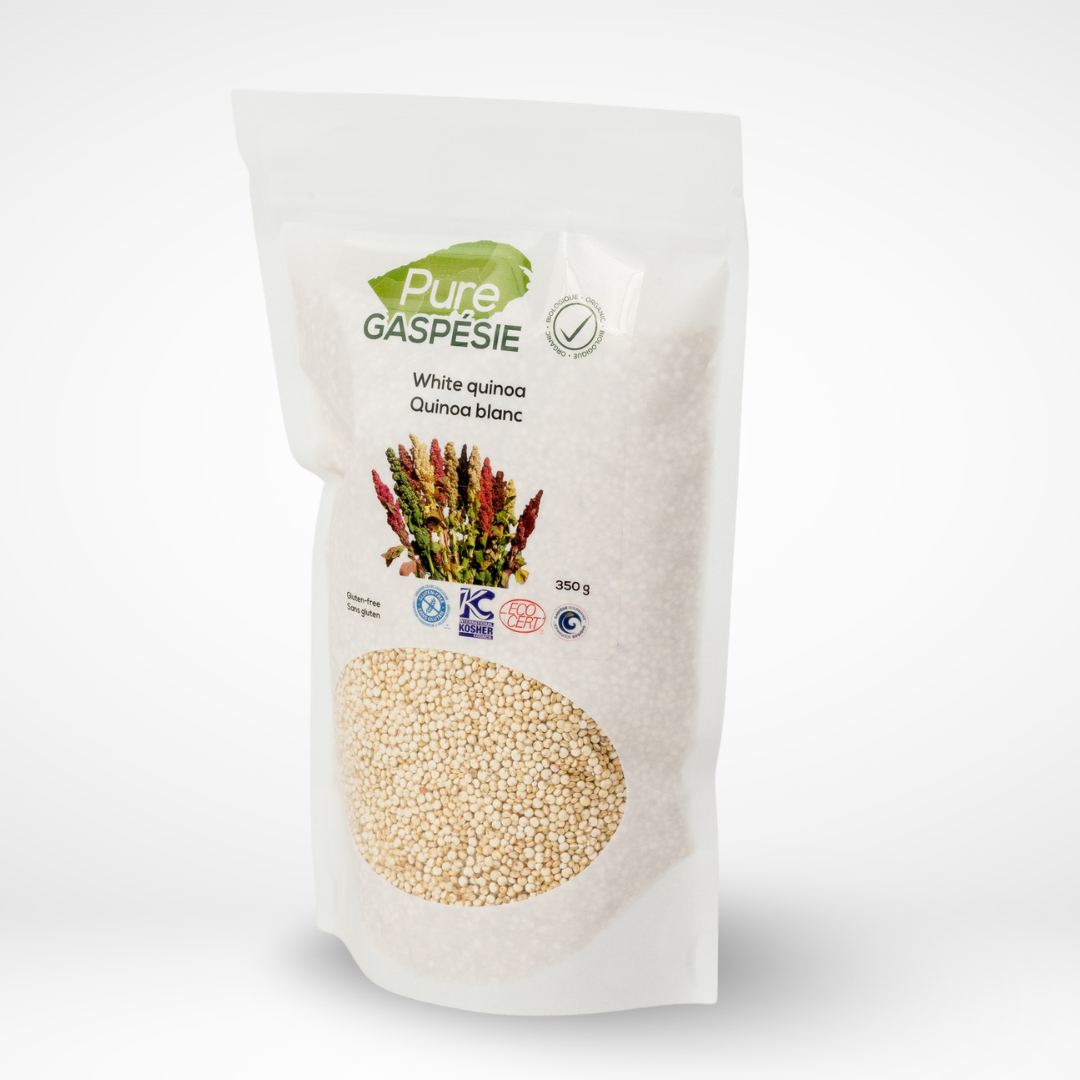Quinoa blanc