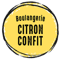 Citronconfit