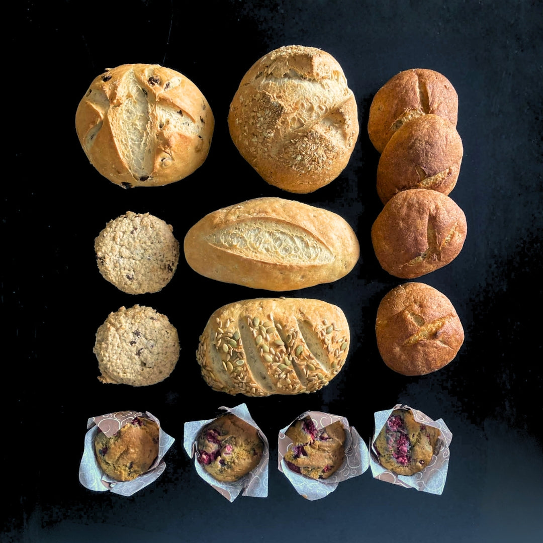 Panier ma 1 ère commande