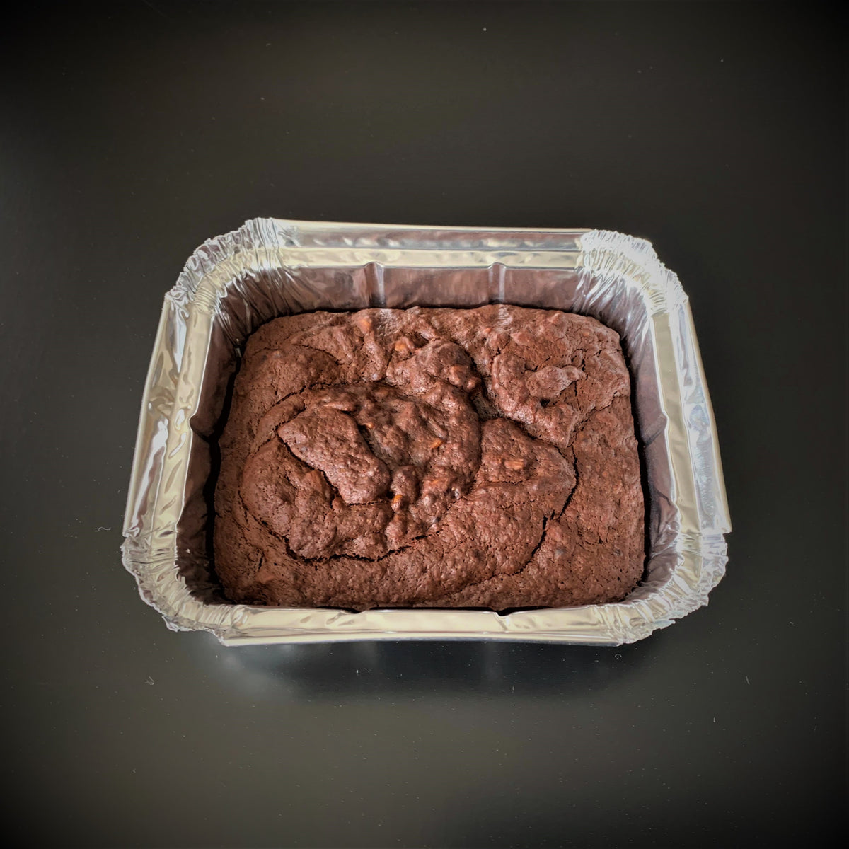 Brownie - Boulangerie Citron Confit