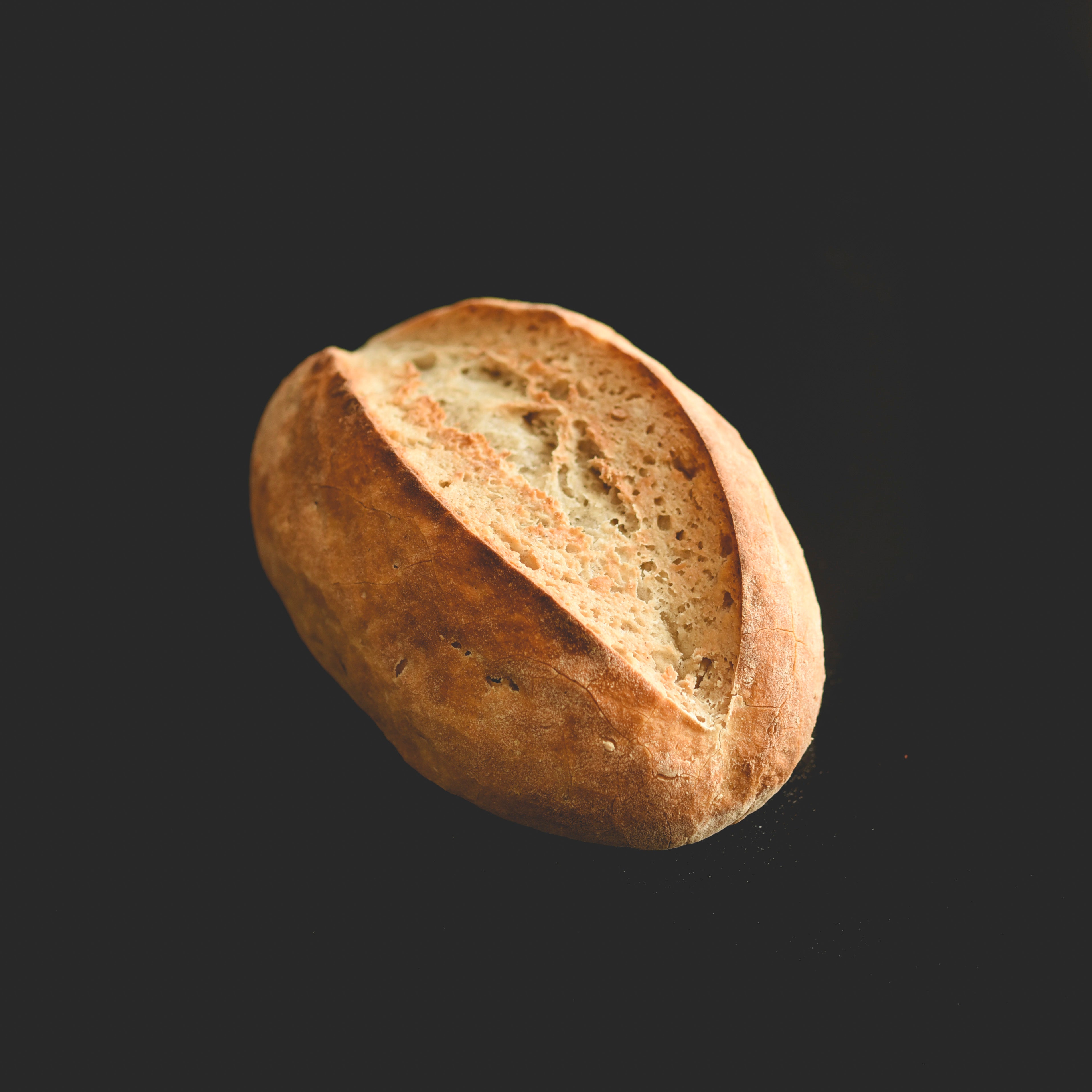 Le Bâtard - Boulangerie Citron Confit