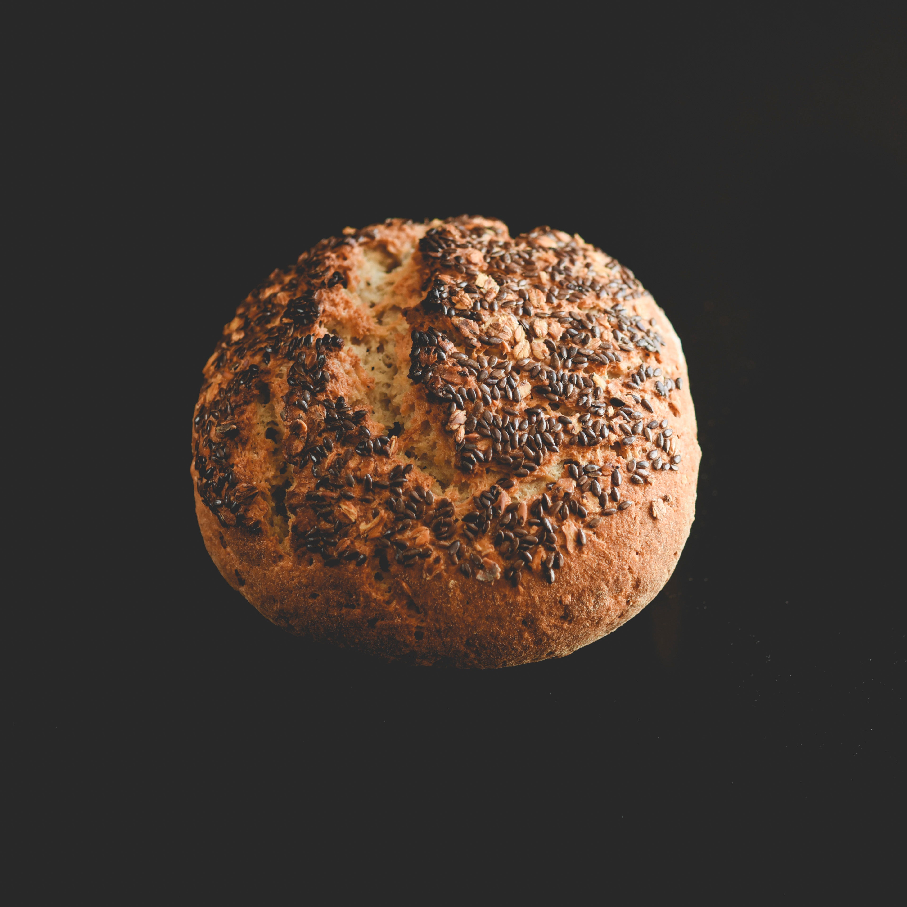 Miche à l'avoine - Boulangerie Citron Confit