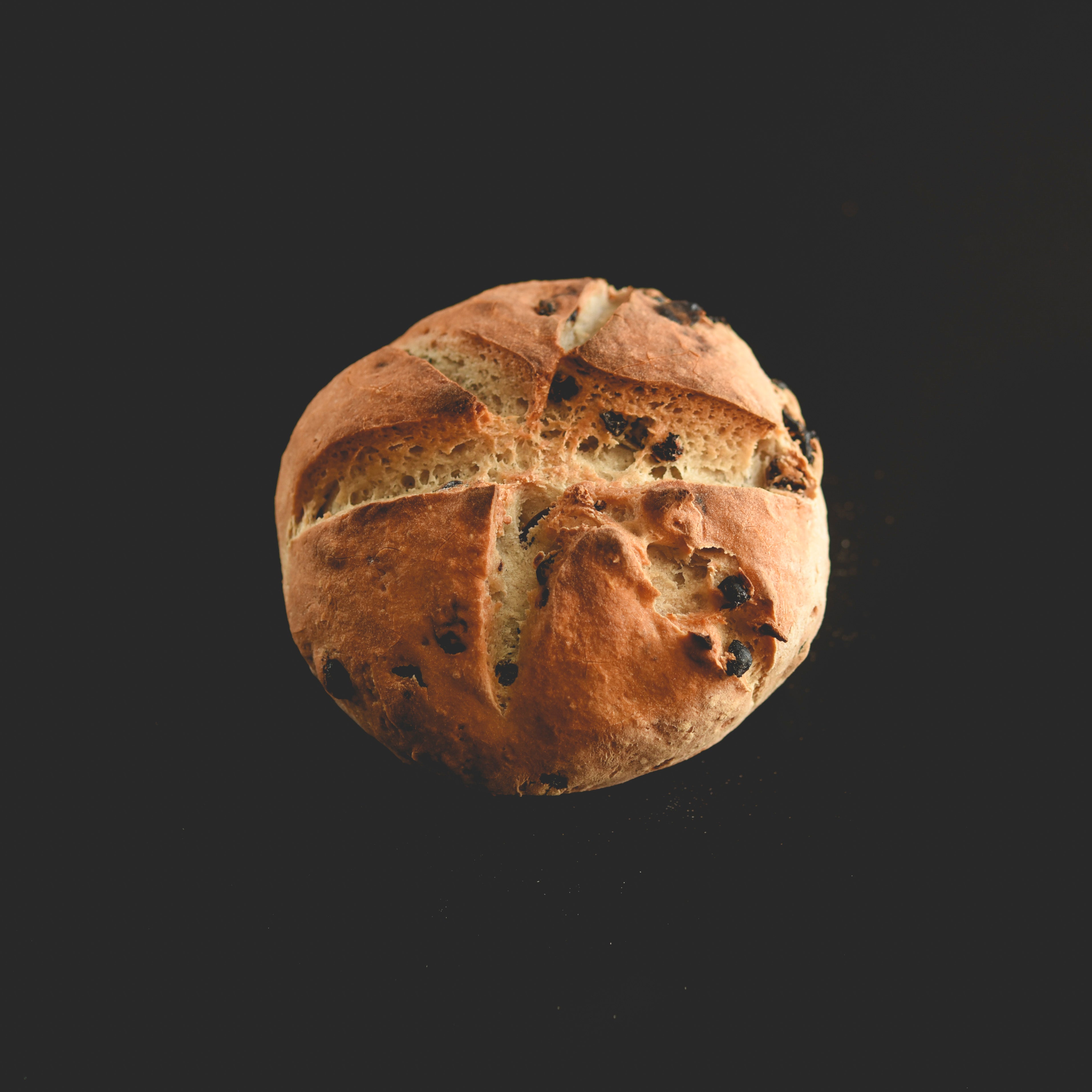 Pain aux raisins - Boulangerie Citron Confit