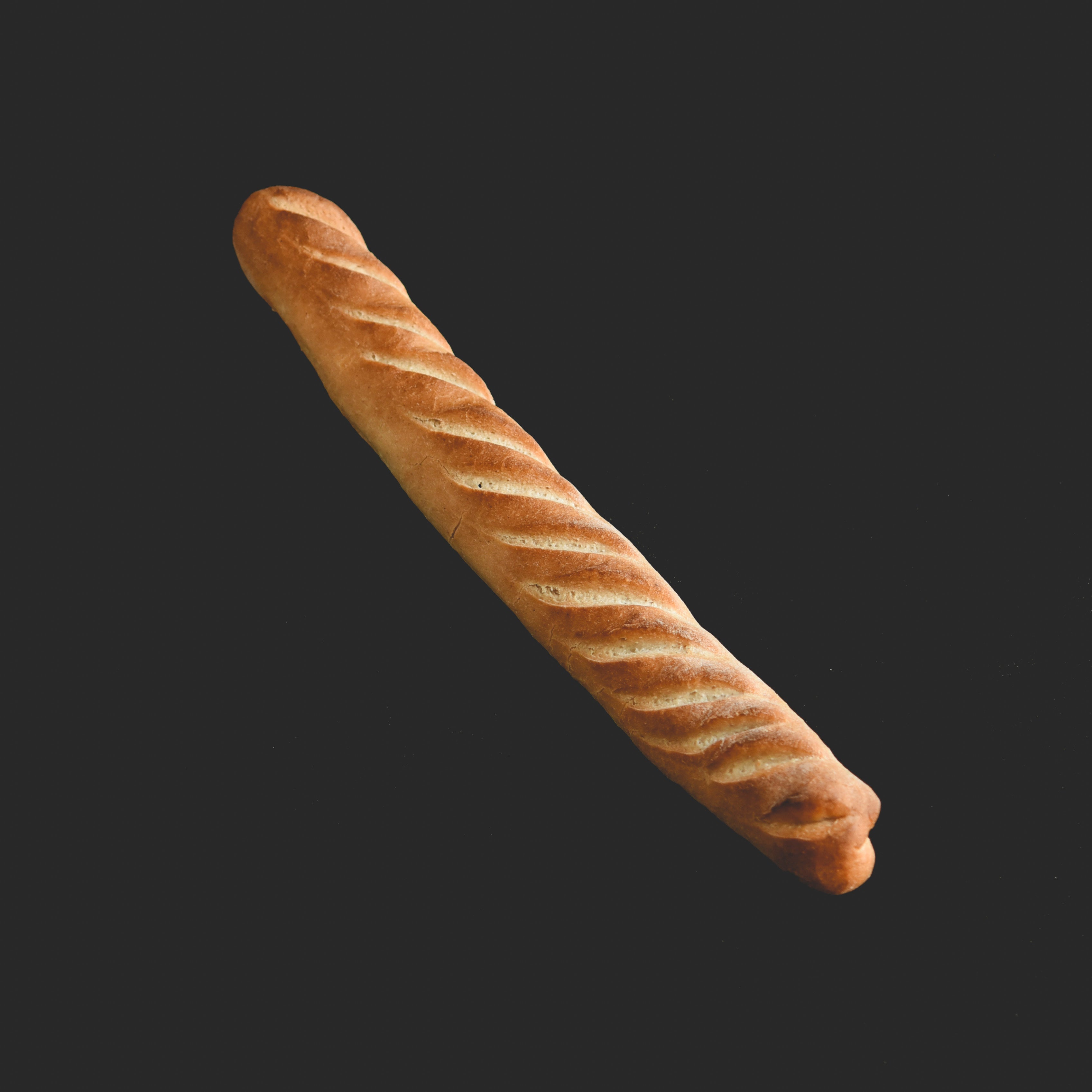 Baguette - Boulangerie Citron Confit