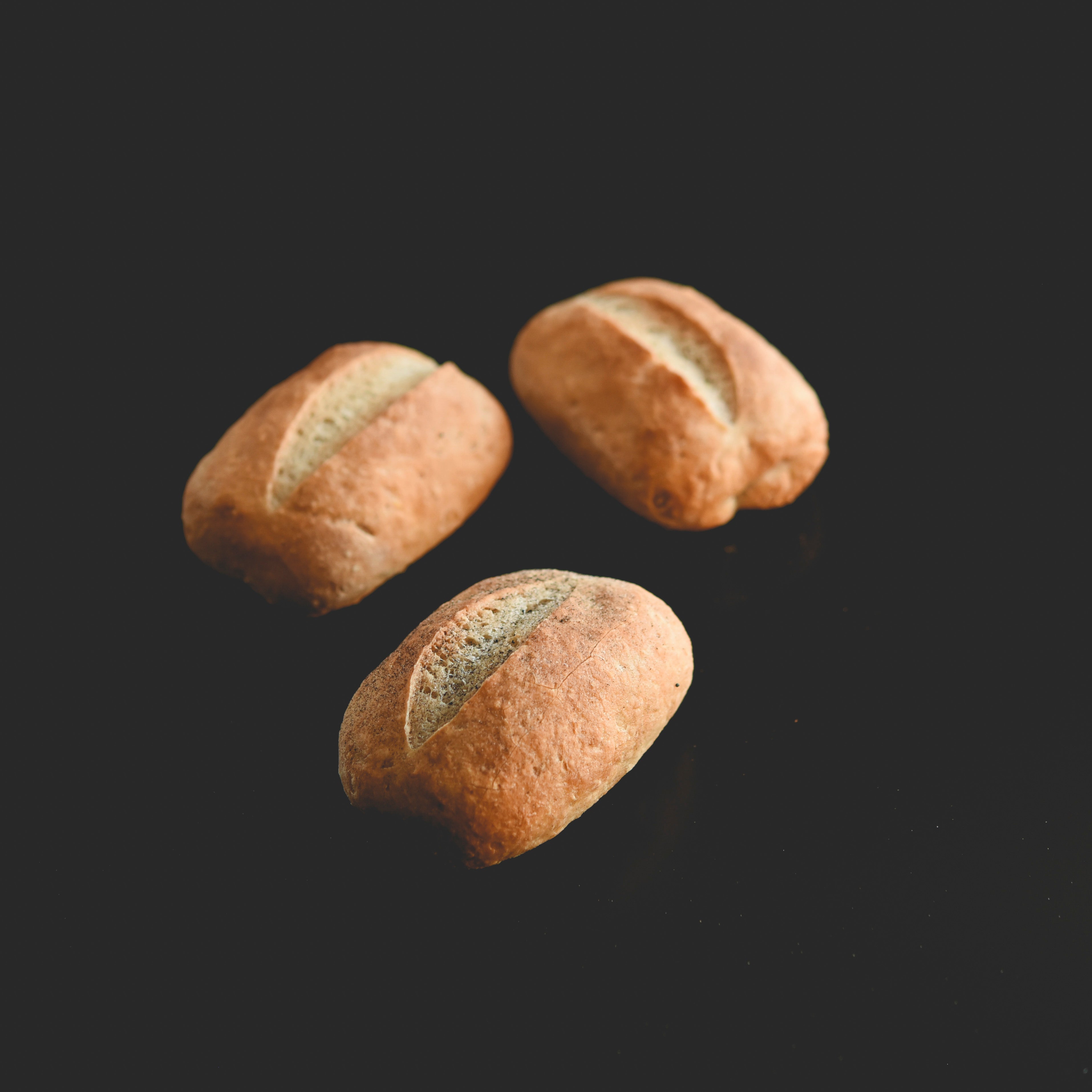 Ciabatta (x 4) - Boulangerie Citron Confit