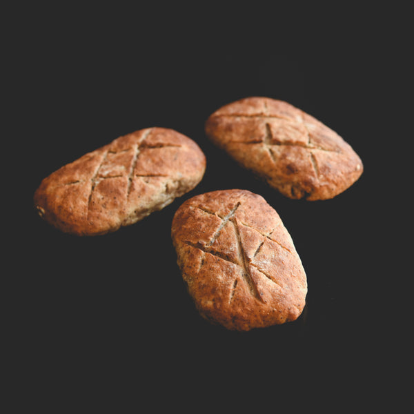 Panini (X 6)