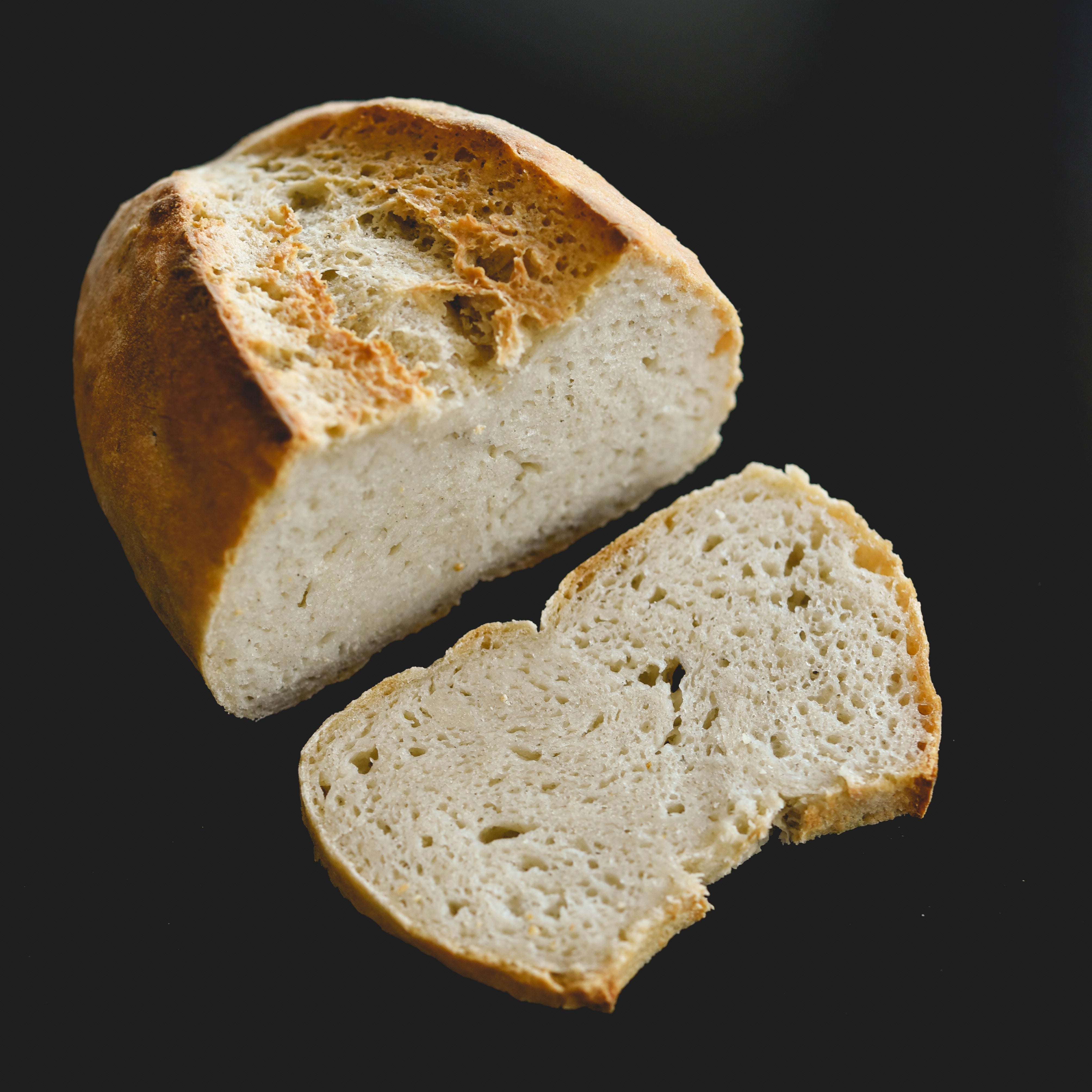Le Bâtard - Boulangerie Citron Confit
