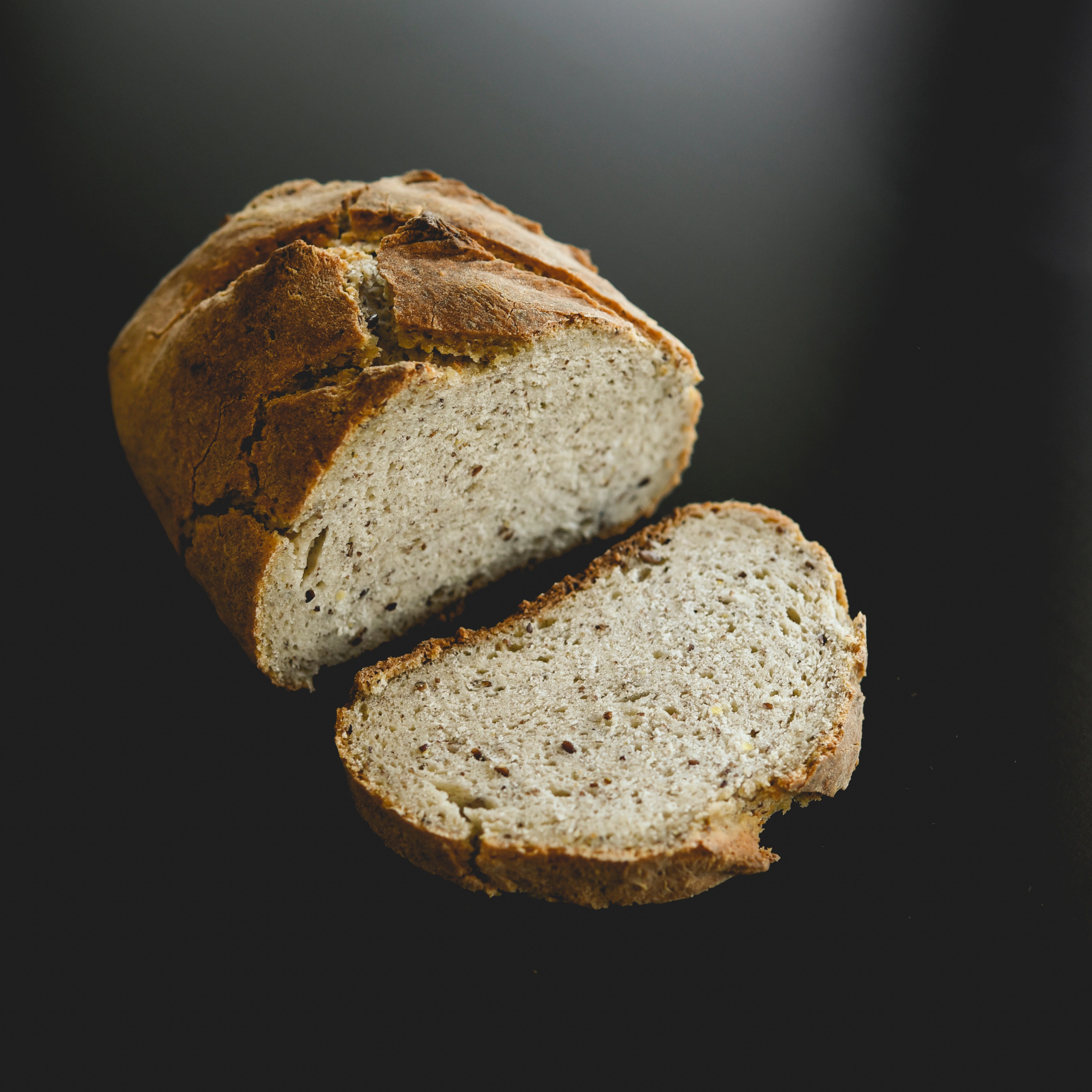 Quinoam - Boulangerie Citron Confit