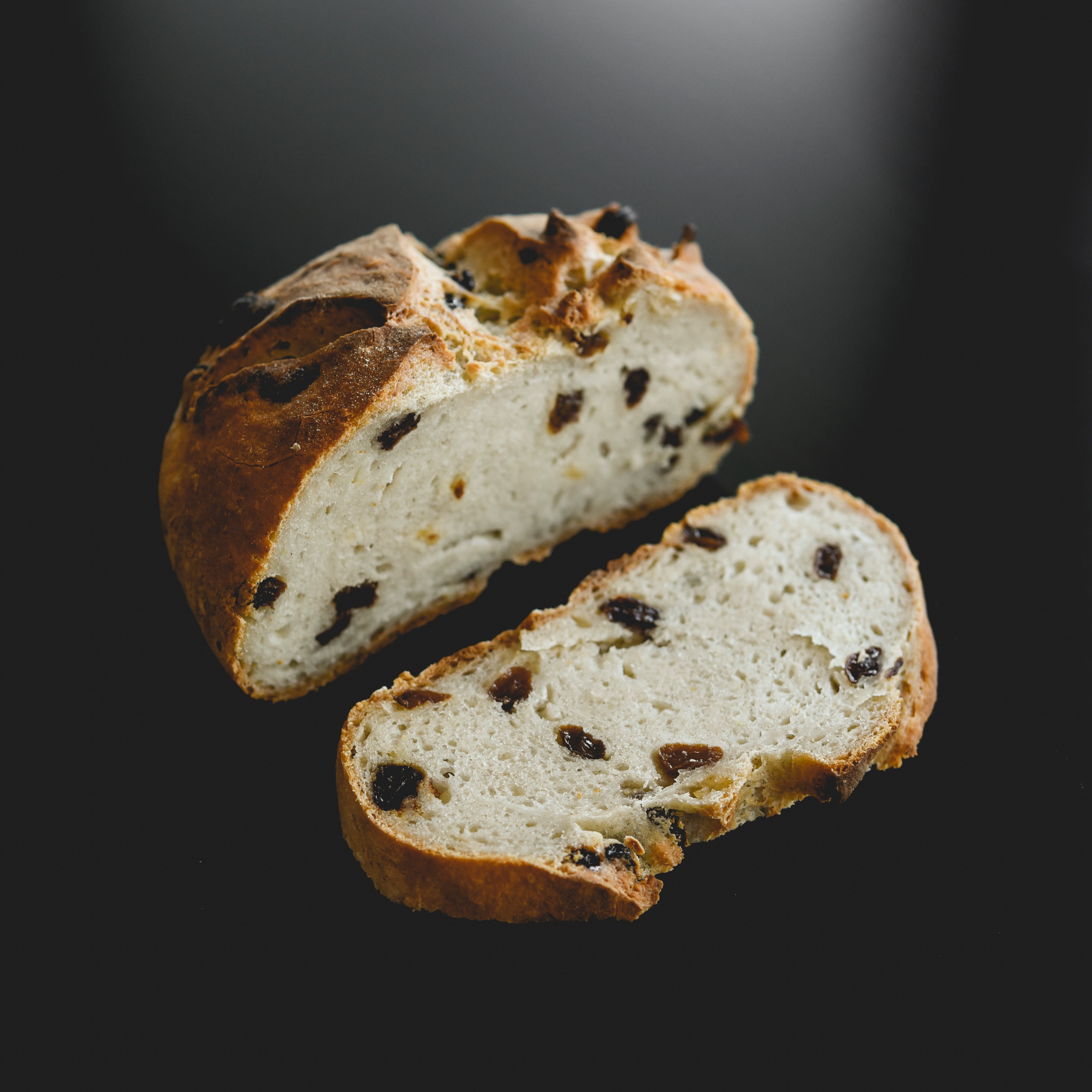 Pain aux raisins - Boulangerie Citron Confit