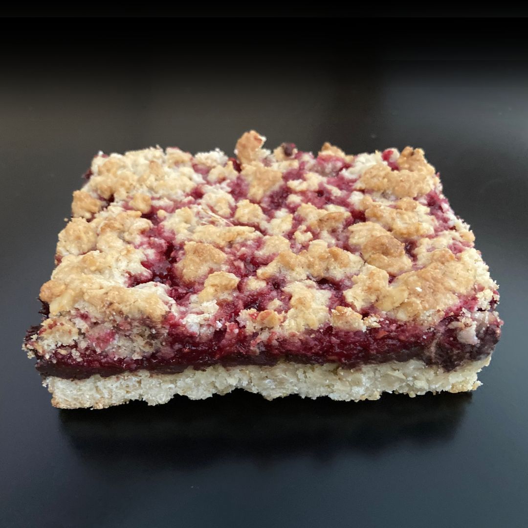 Carré choco-framboise - Boulangerie Citron Confit