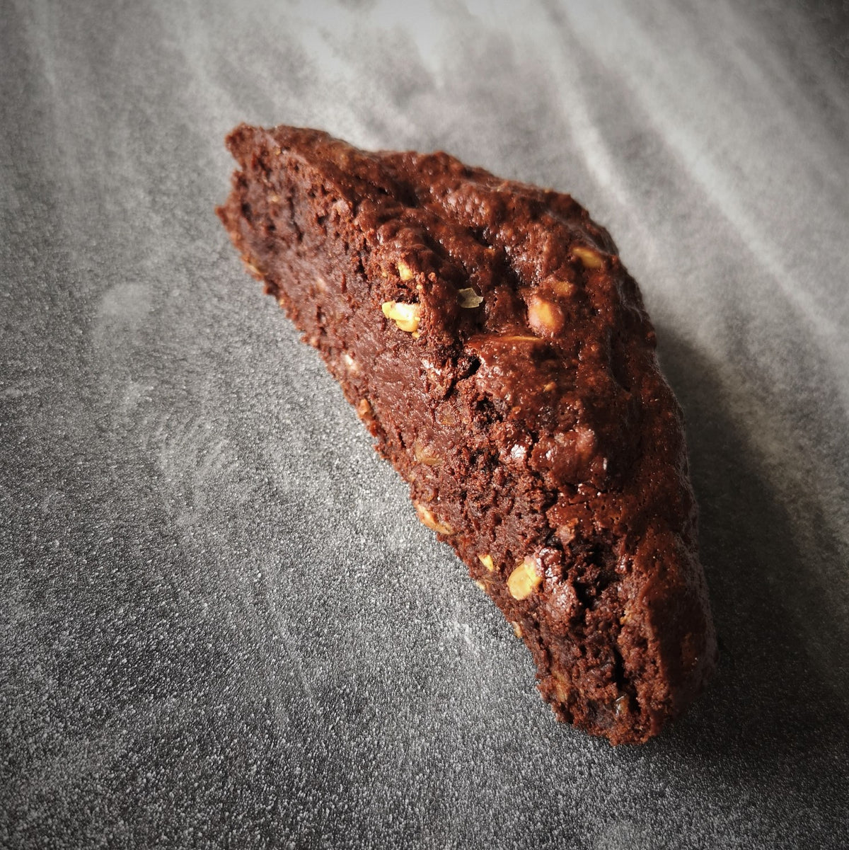 Brownie - Boulangerie Citron Confit
